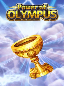 power of olympus