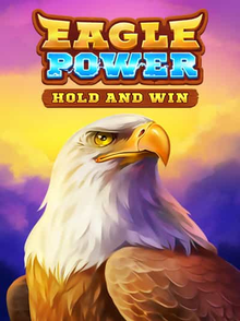 eagle power hold and win